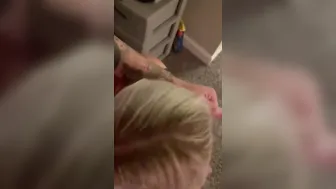 Sweet D Blow Job