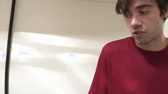 BrattySis – Stepbro I can view your nipples through your