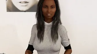 Where The Heart Is: Gorgeous Black women - Ep68