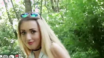 Offer porn video – Sabby Offers Empera Money To Gotten A Taste Of Her