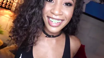 Demi Sutra inside 1 of Her First Porn Hardcore Scenes