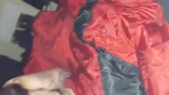 Wake up spun Hotwife Sunshyne sucking off Texas off