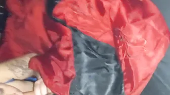 Wake up spun Hotwife Sunshyne sucking off Texas off