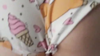 Fucking my sister-into-law for the rip inside her pajamas