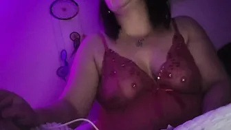 Nighttime smoking Vibes two