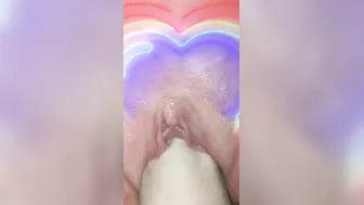 Ride and fisting