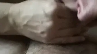 Penis Blowing
