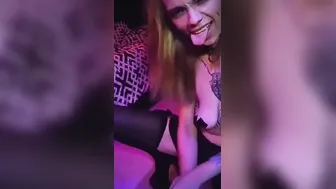 Pasties  Heels Tease