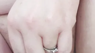 Just A Little Bit Of Squirting