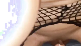 two hole orgasms are best