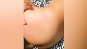 Come to view my Stepsister scream of satisfaction during Hard
