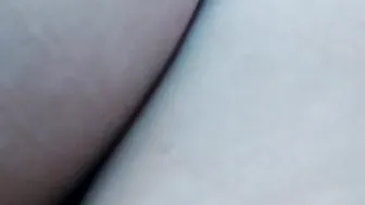 pov morning with your chubby mistress