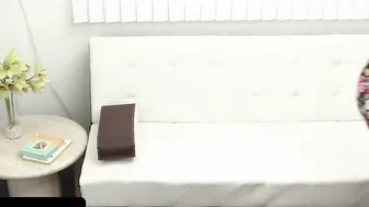 PervTherapy - Lucky Stepson Bangs His beauty Big Tit Stepmom and His Milf Therapist Into Her Office