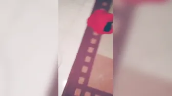 I love the dick eating 2 at the same time