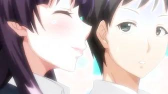 I Recommend You three Animated Part two