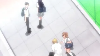 I Recommend You three Animated Part two