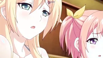 I Recommend You three Animated Part two