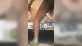 Sub p and sub b gotten there anal fun