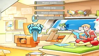 SPACE RESCUE:CODE PINK V7.five-11-Multiplayer