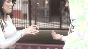 Squirt games : The hand jobs