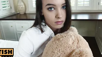 itsPOV - Lonely college girl Charity Crawford needs your dick for comfort