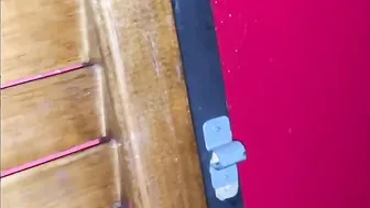 Ryan Strokez takesStripper to gloryhole