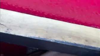 Ryan Strokez takesStripper to gloryhole