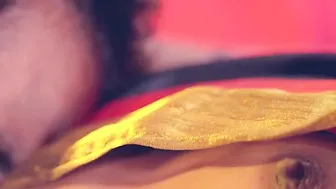 Romantic Couple porn video – #AngeLove Lovers having a soft and romantic sex