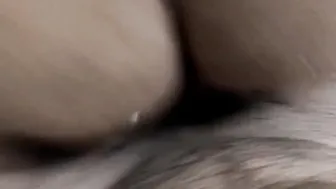 punjab Gurleen - Boned Inside Standing Doggy Style Position