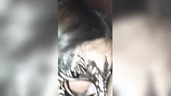 Pumping porn video – Young cunt with mouth pumping the milk from an older man