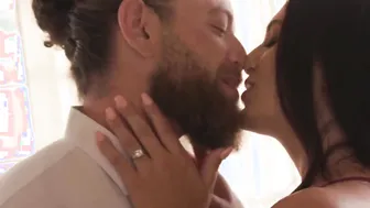 HotwifeXXX - Banged My Hot Fiance Alice With That Huge Dick