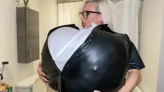 Busty Sasha