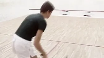 D.P. Mania #1 Clip one