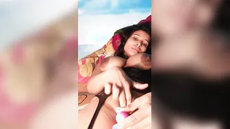 Amateur 19 Year Old Web Cam sexy cunt with mouth Loves Ramming Her Tight Booty With Sex Dildos