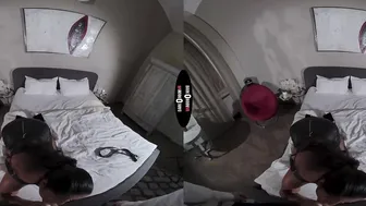 DARK ROOM VR - Do Well The Head