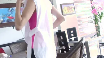 OPERACIONLIMPIEZA - Beauty Maid Sofia Candela Offers Sexsual Services As Well - MAMACITAZ