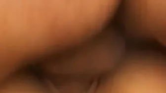 My Step-Brother's Girlfriend - Stepmom Catches Us Fucking In Her Bed