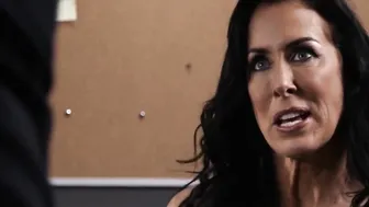 Reagan Foxx Favorite Professor Video three