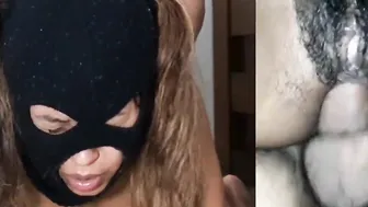 Young bimbos getting anal after school