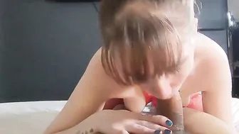 Hotel oral sex