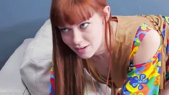 Deep throating anal 18 year old