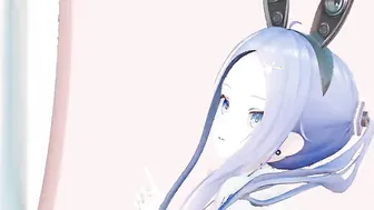 Project porn video – MMD lo chan shake it - animated mmd dance playboy