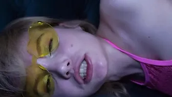 After the Party I Want a Penis Deep Into