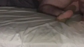 Ivannabangyou porn video – - SUBMISSIVE - BBW LOVES DIG CUMING ON MY DICK