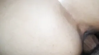 I fucked a rich Hispanic for 500 dls she is