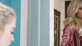 You Said I Couldnt Play With MY Snatch