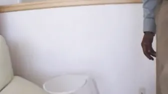 Chapter porn video – LEXINGTON STEELE - Cum on my Big Dick - Chapter