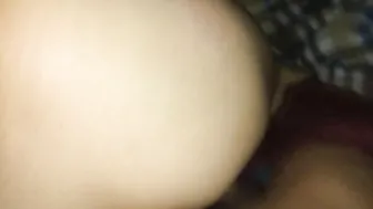 Follando a una madura