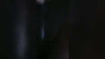 Goddess African Licks and Blows Her Nipples Then Grind Her Soak Cunt Under The Sheets to Porn