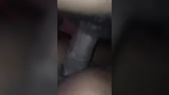 Smashing Black thot inside the trap IG/TikTok Juicyrae800